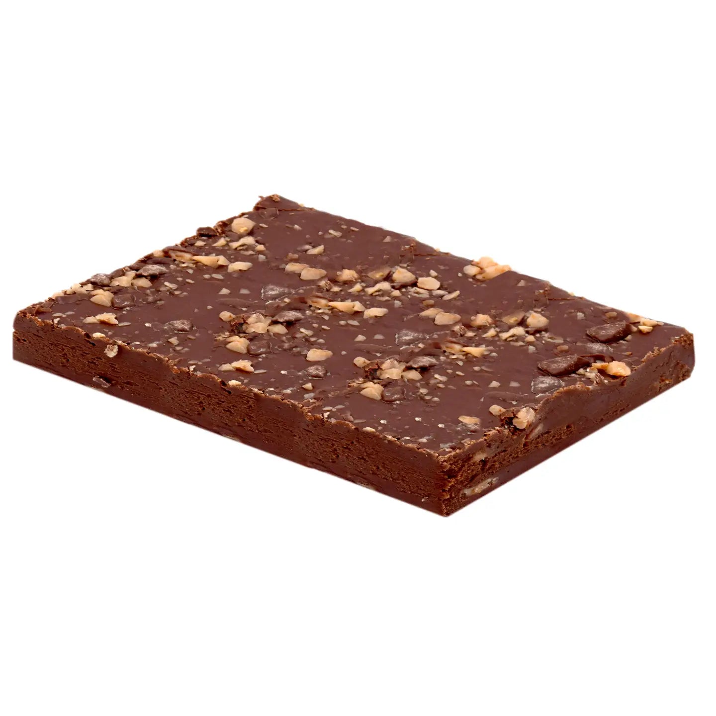 Chocolate Heath® Crumble Fudge