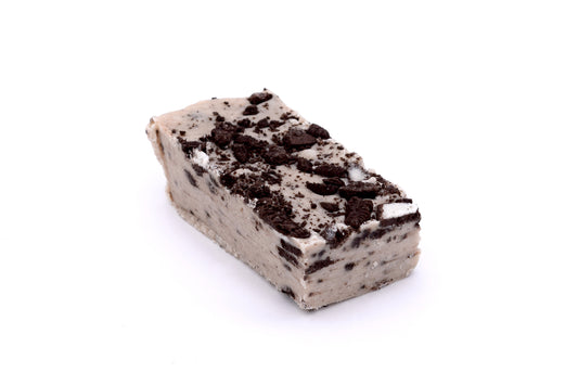 Cookies n' Cream Fudge