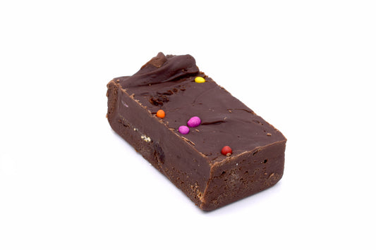 Cosmic® Brownie Fudge