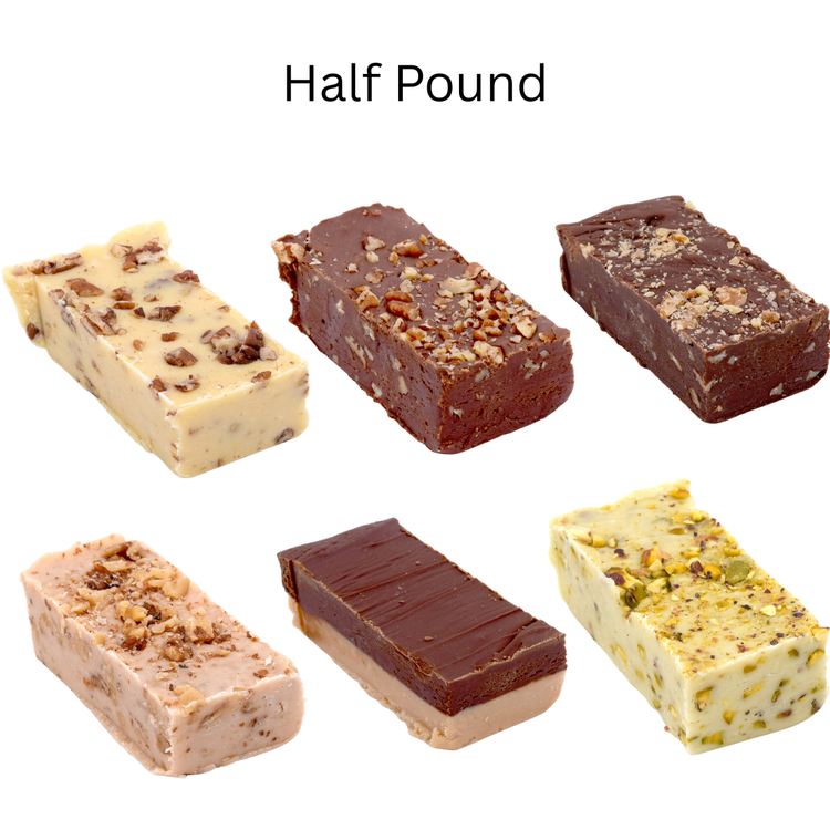 Variety Packs