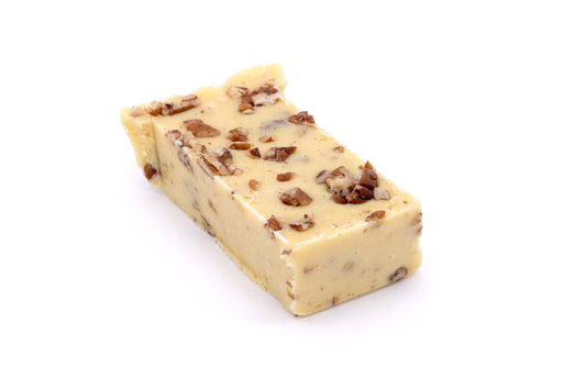 Butter Pecan Fudge