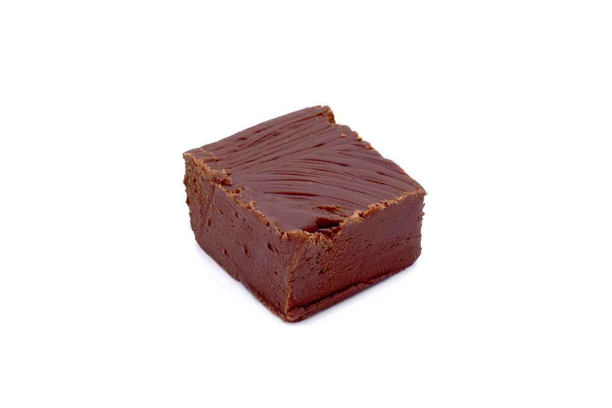 Cherry Cordial Fudge