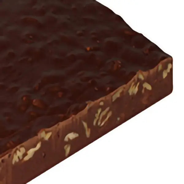 Chocolate Pecan Fudge