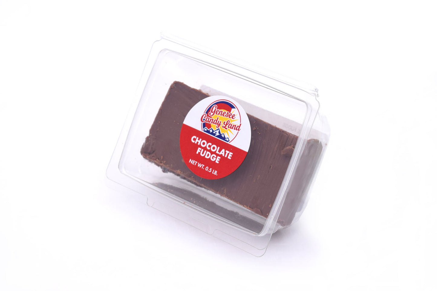 Chocolate Fudge