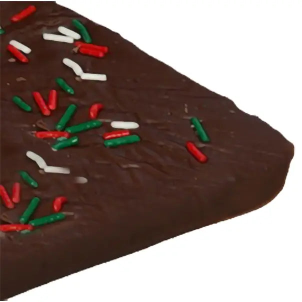 Christmas Chocolate Fudge