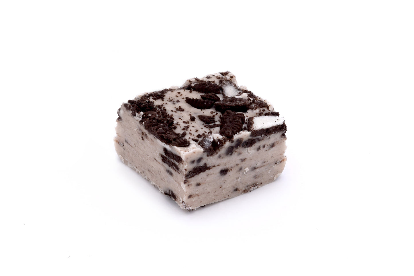 Cookies n' Cream Fudge