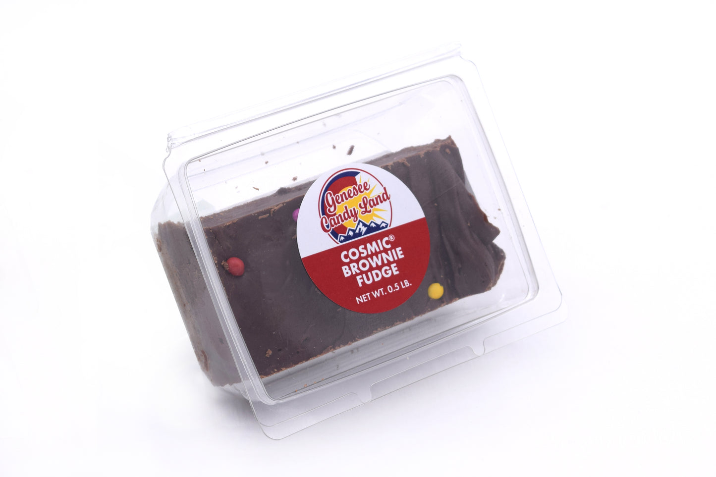 Cosmic® Brownie Fudge
