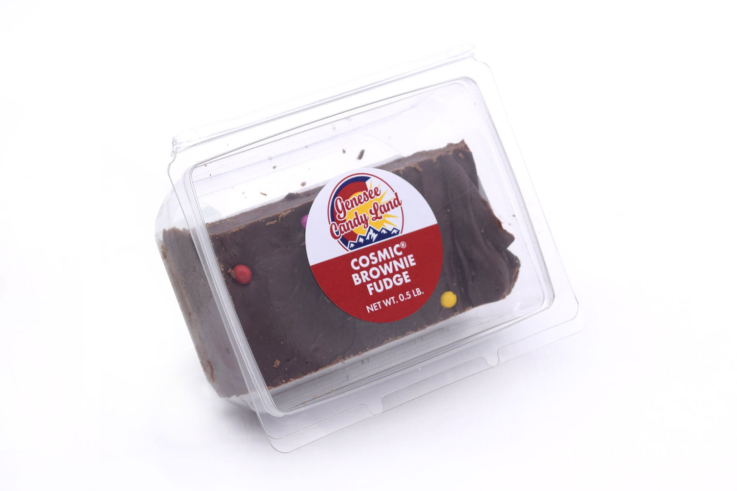 Cosmic® Brownie Fudge