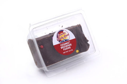 Cosmic® Brownie Fudge