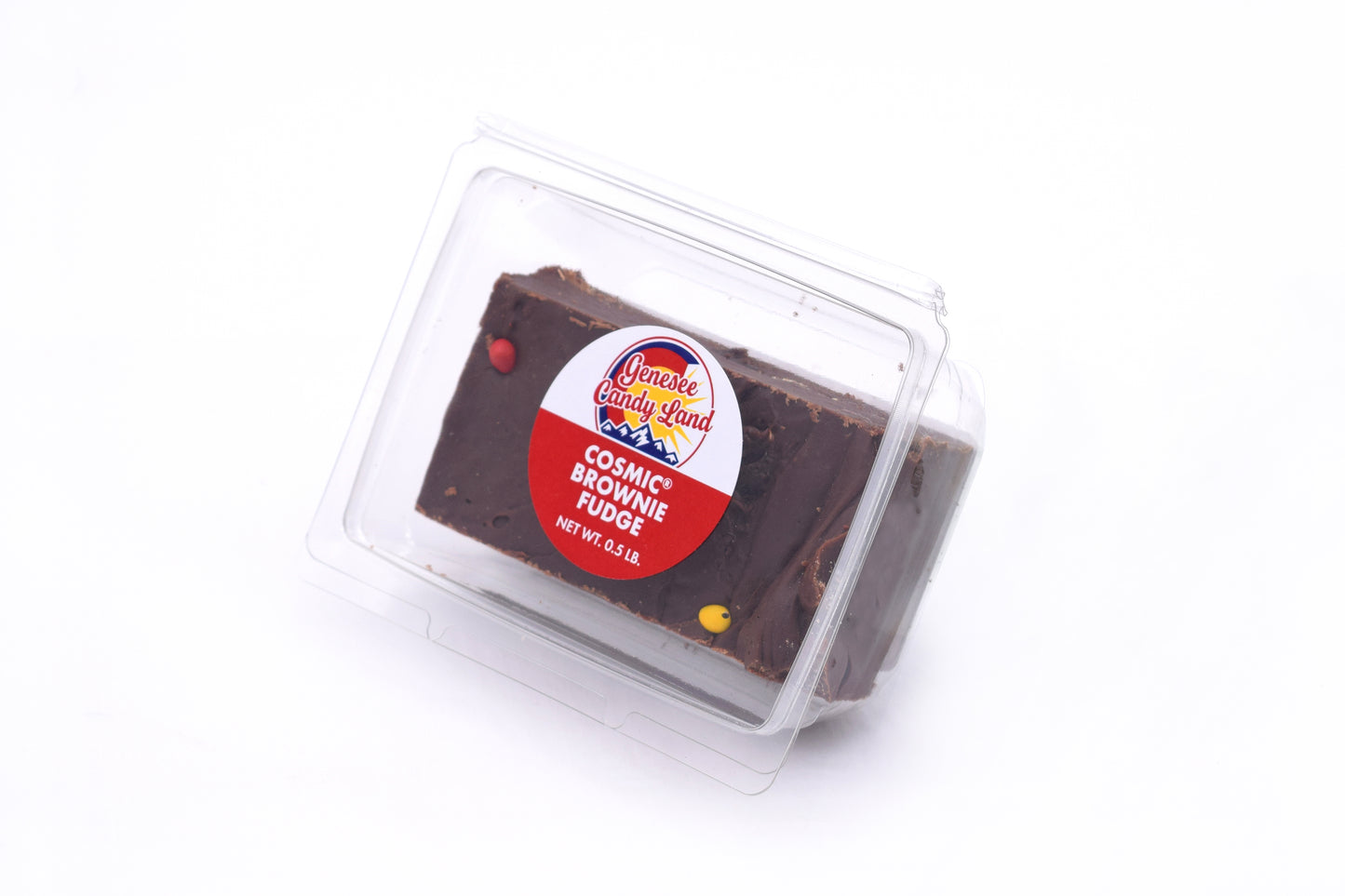Cosmic® Brownie Fudge