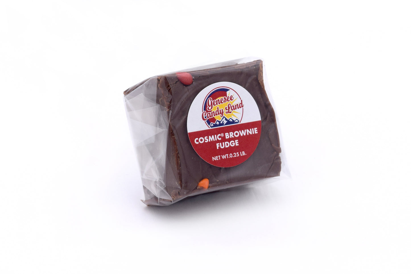 Cosmic® Brownie Fudge