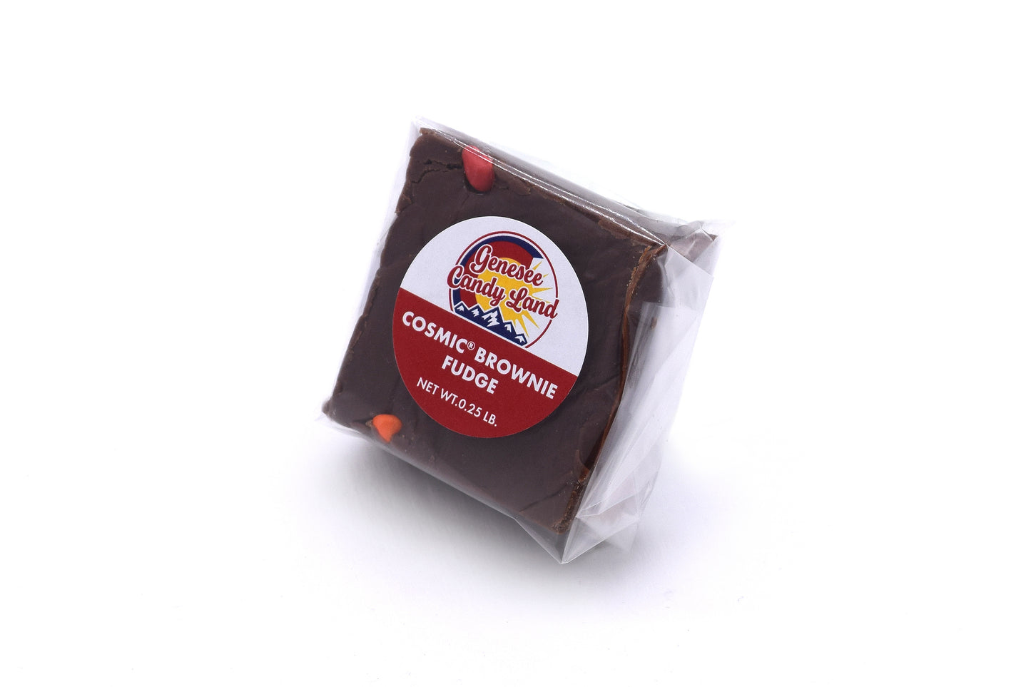 Cosmic® Brownie Fudge