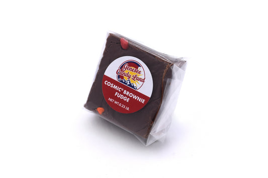 Cosmic® Brownie Fudge