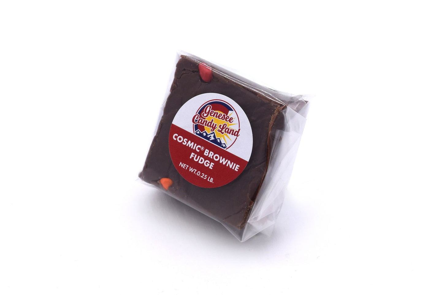 Cosmic® Brownie Fudge