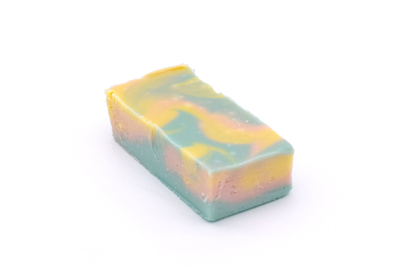 Cotton Candy Fudge