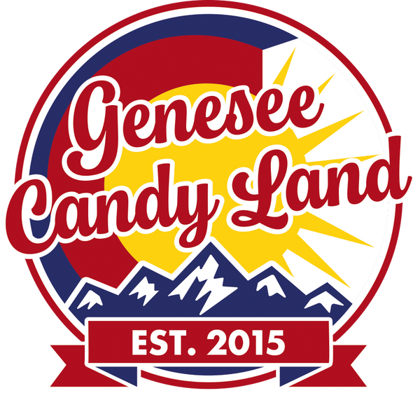 Genesee Candy Land