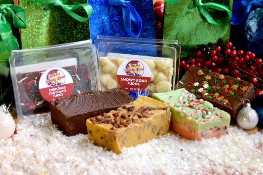 Holiday Fudge Bundle