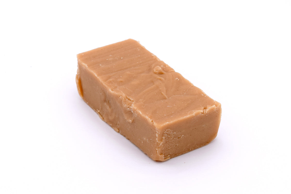 Fudge Explosion Peanut Butter Explosion Fudge | Genesee Candy Land