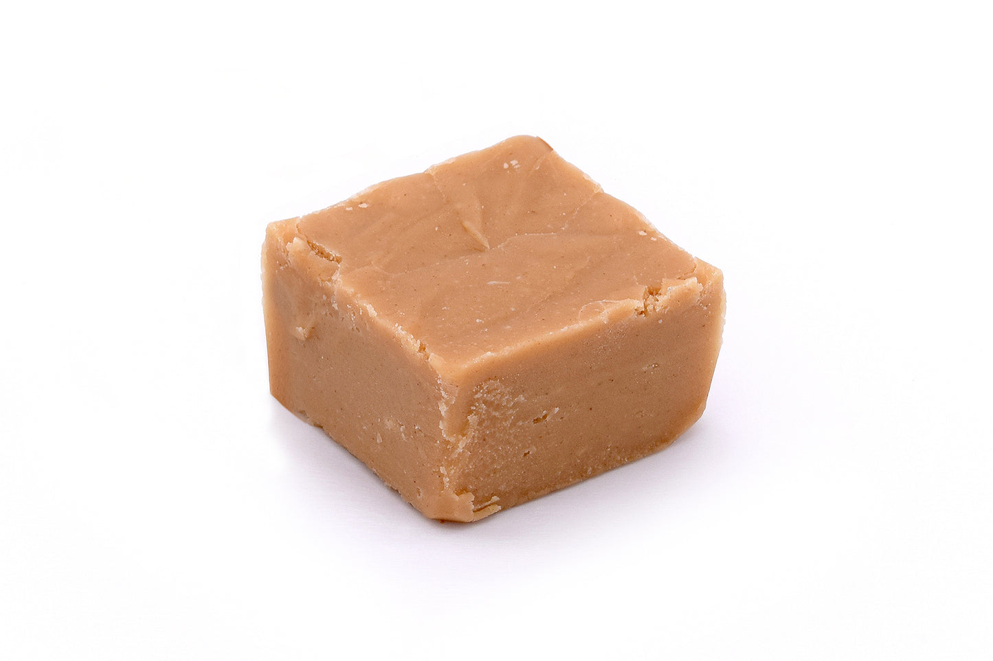 Peanut Butter Explosion Fudge