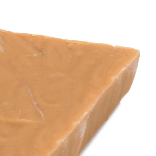 Peanut Butter Explosion Fudge