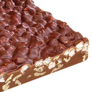 Genesee Candy Land Rocky Road Fudge