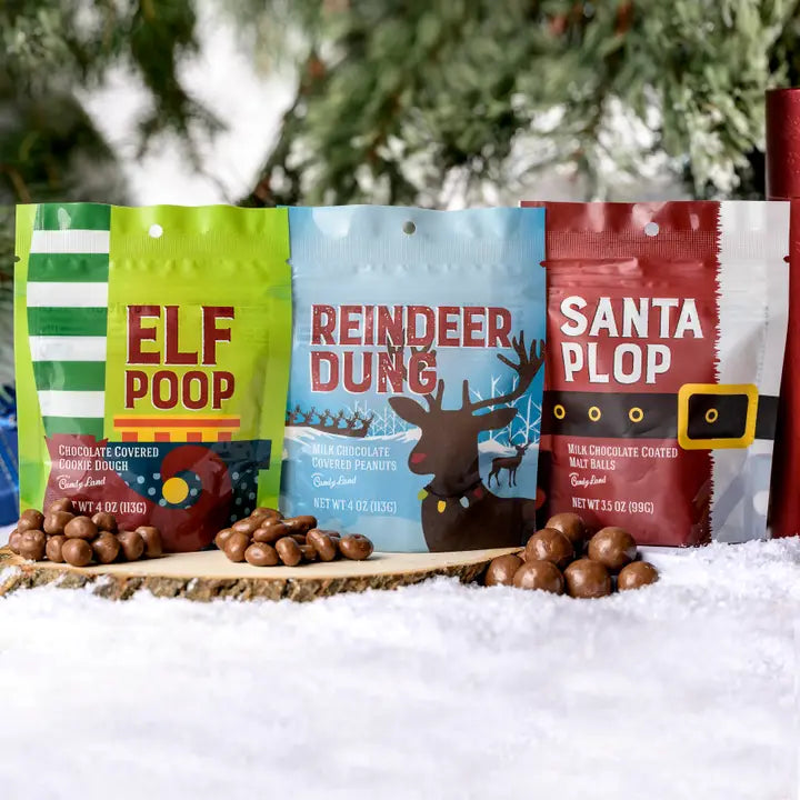 Animal Trackers Holiday Bundle